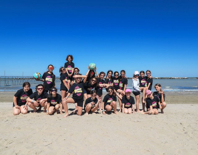 25° YOUNG VOLLEY MAGGIO